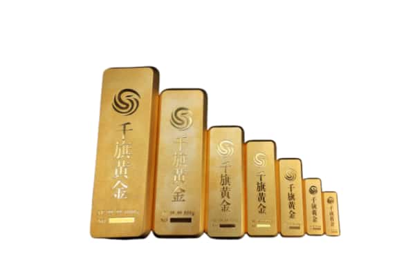 唐山市滦州上门回收各种金条价格