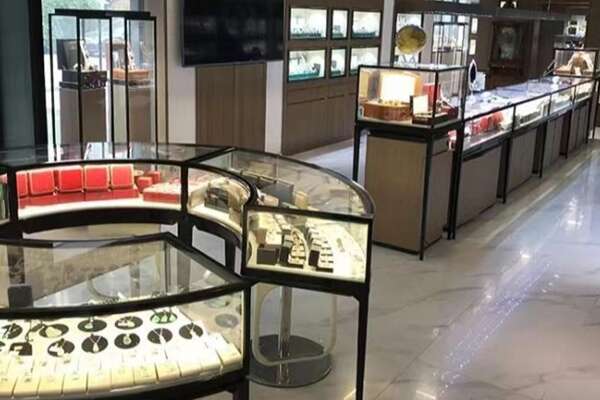 唐山市滦州奢侈品回收